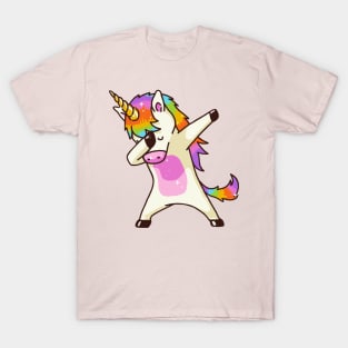 Unicorn of Dance T-Shirt